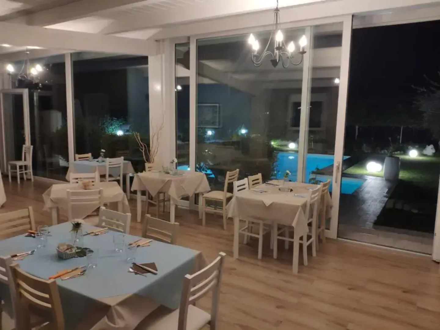 La Brezza del Pollino