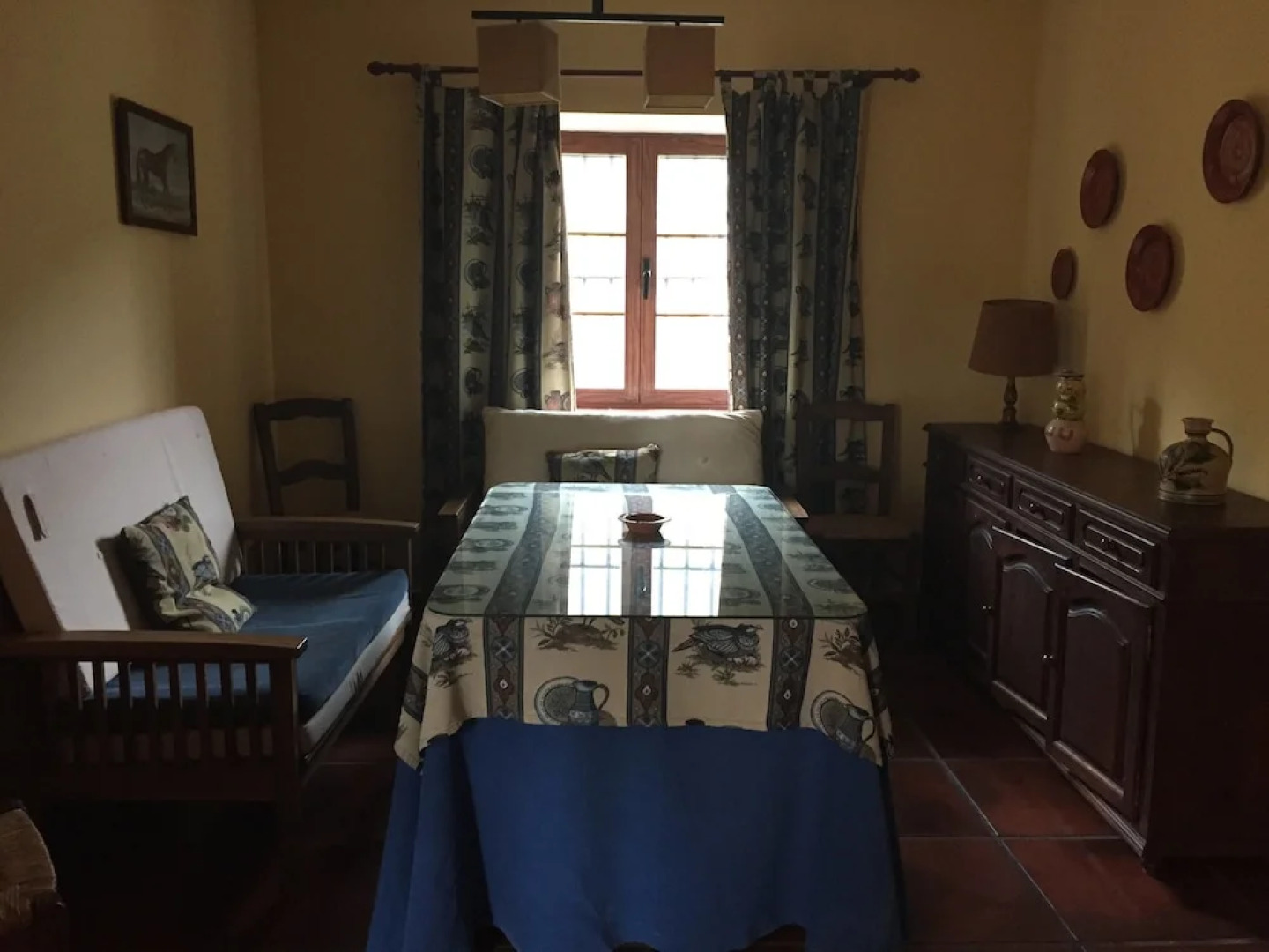 Casa Rural Soto de Nisa