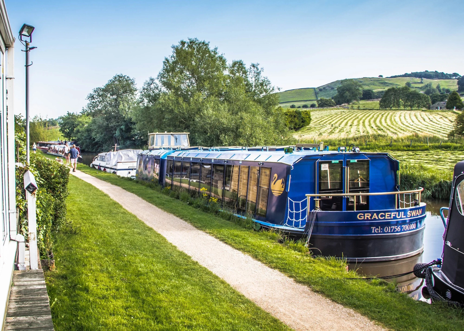 The Skipton Hotel - Formerly Hotel Rendezvous