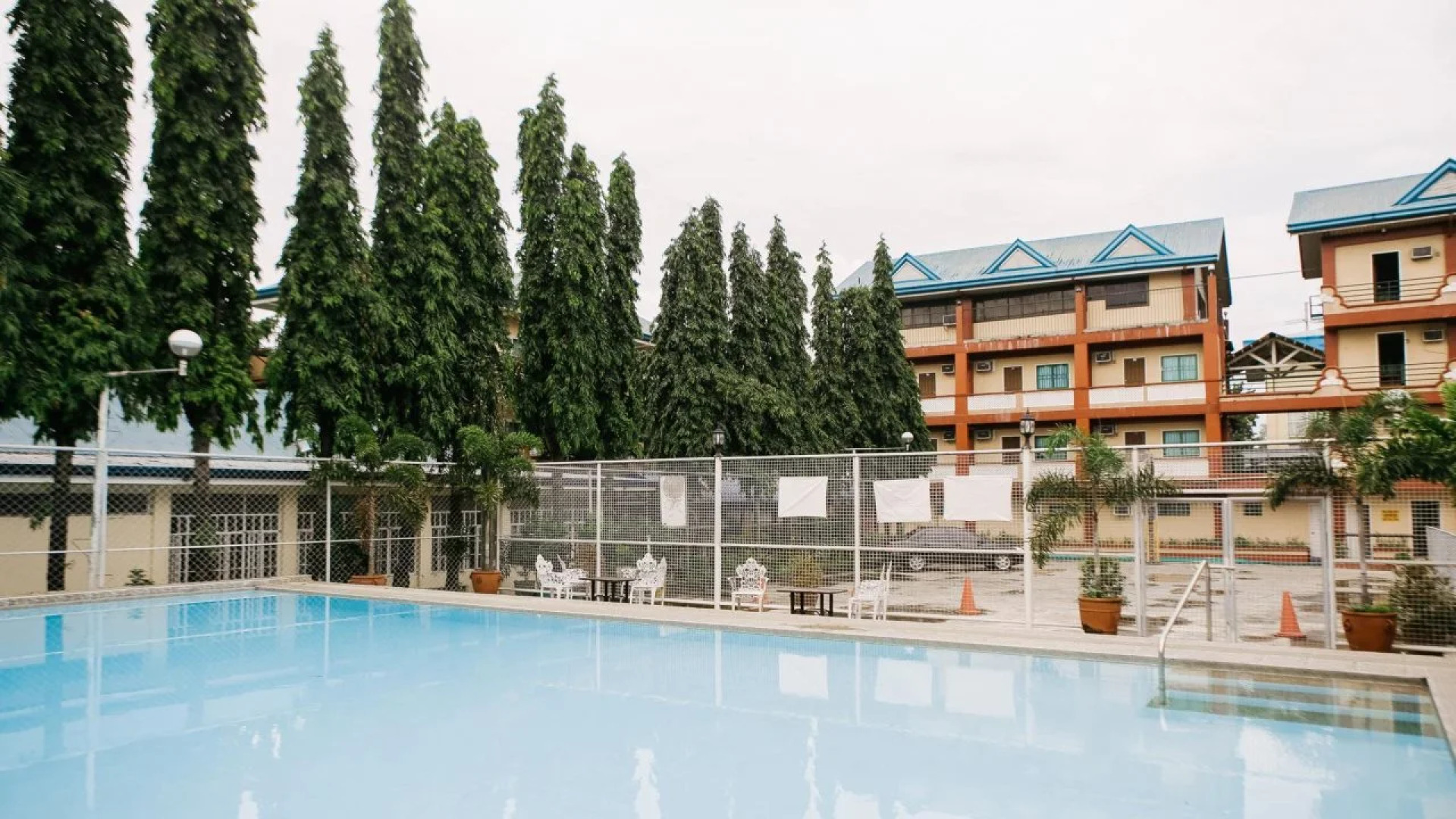 Gems Hotel and Conference Center