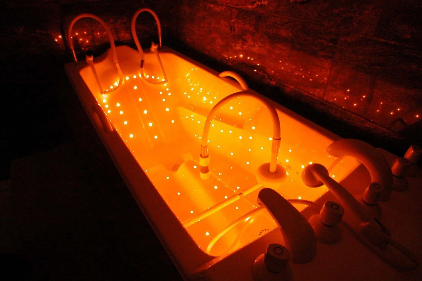 Gran Hotel - Balneario de Panticosa