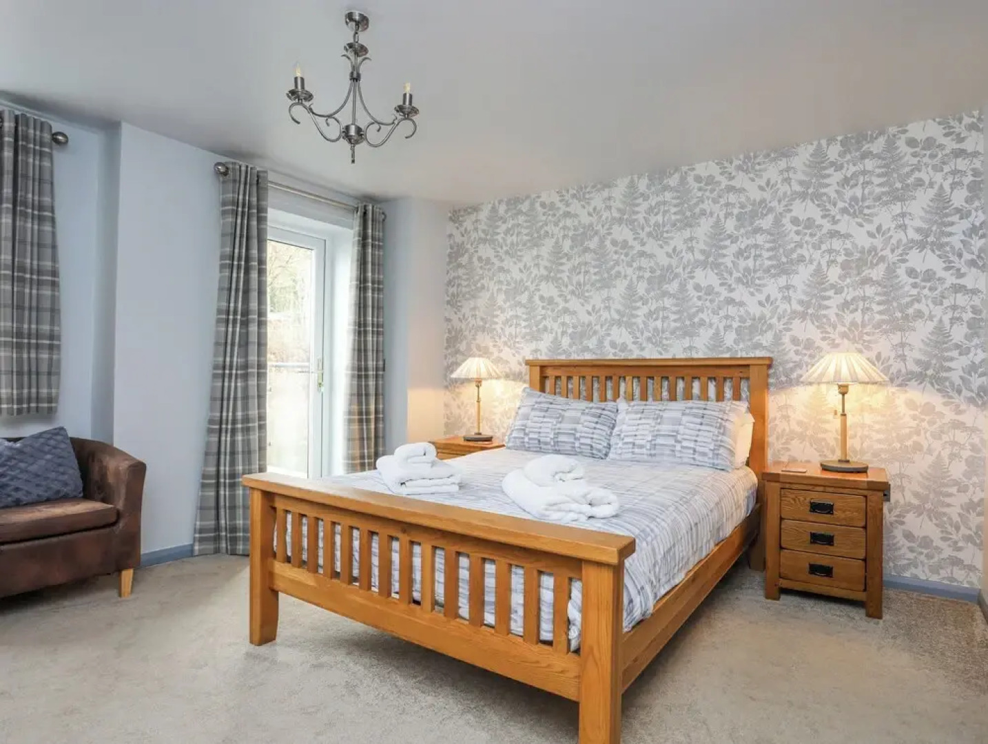 Vyrnwy Lakeside - Bala Lake