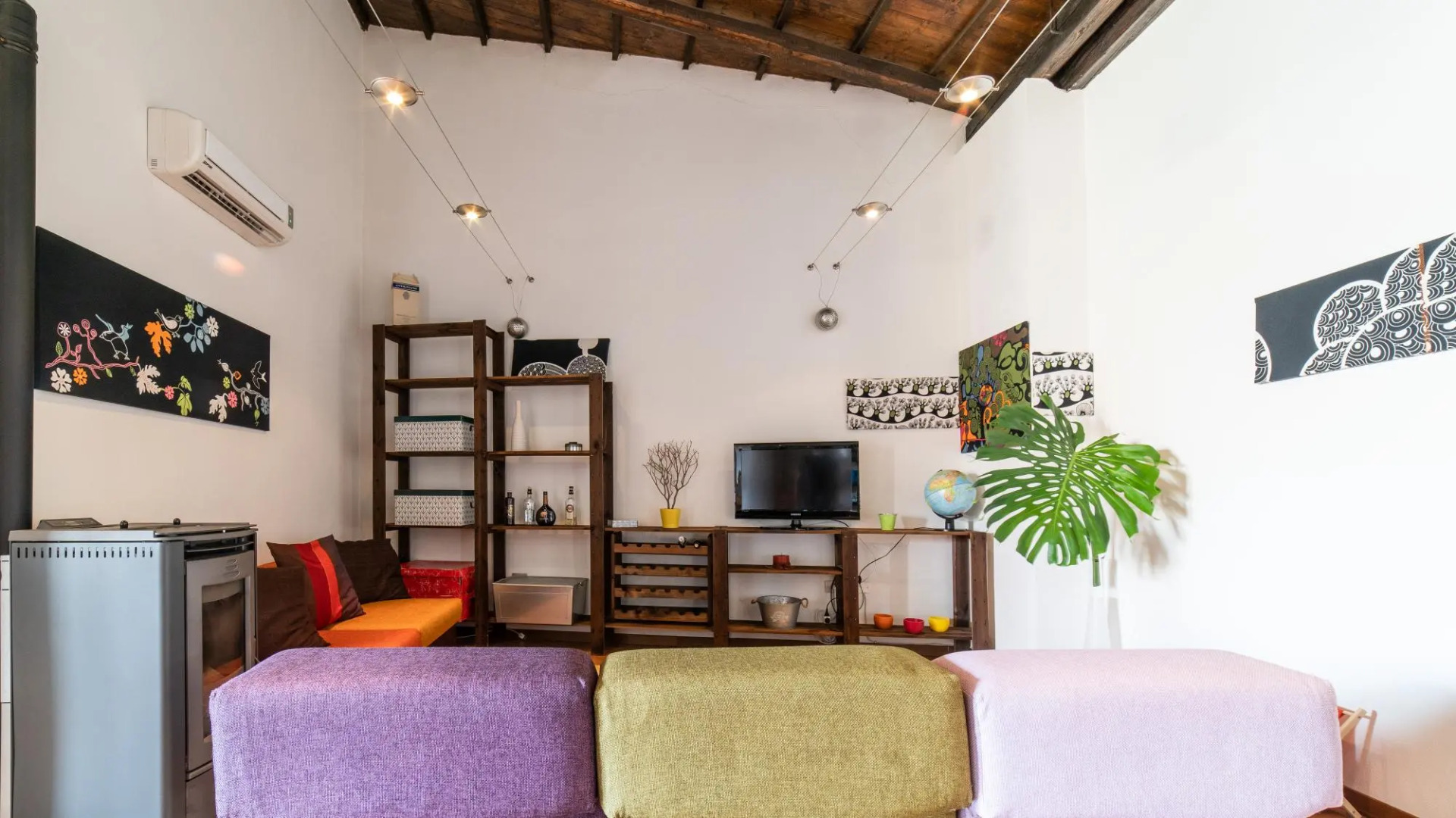 Welcomely- In Barberia Milis