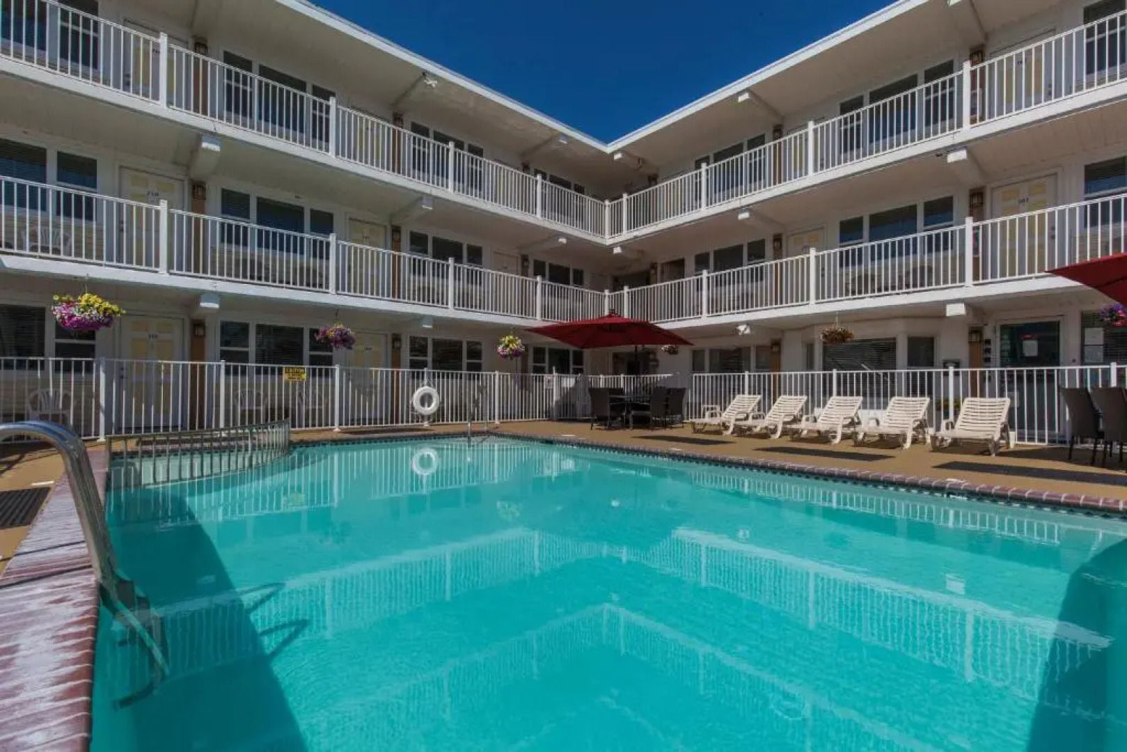 Esplanade Suites, a Sundance Vacations Property