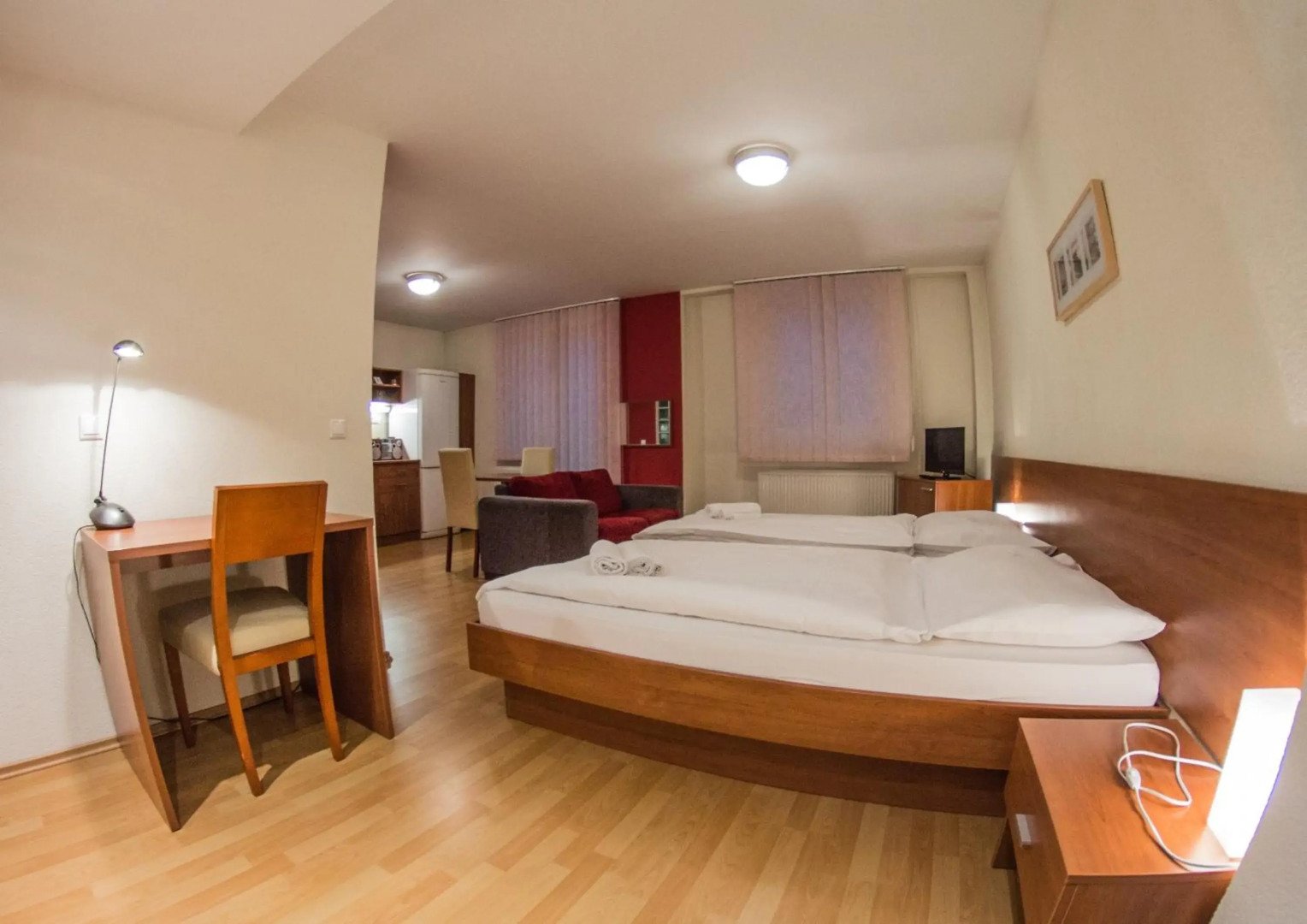 Urpin City Residence