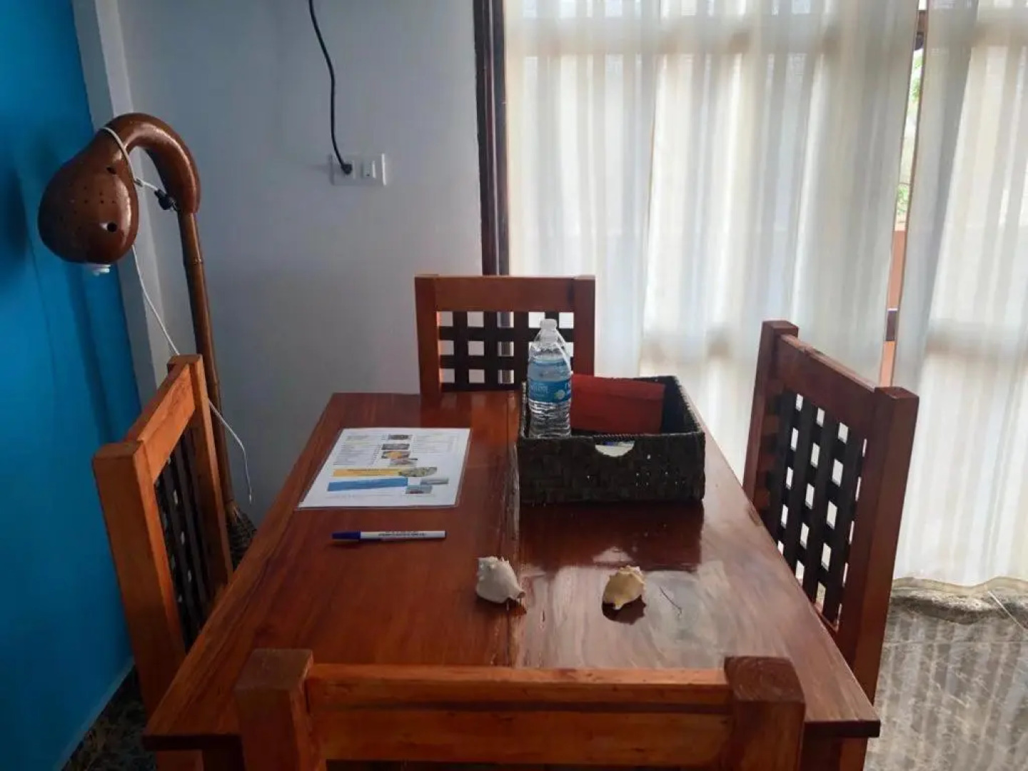 ¨Departamentos Vista Real¨