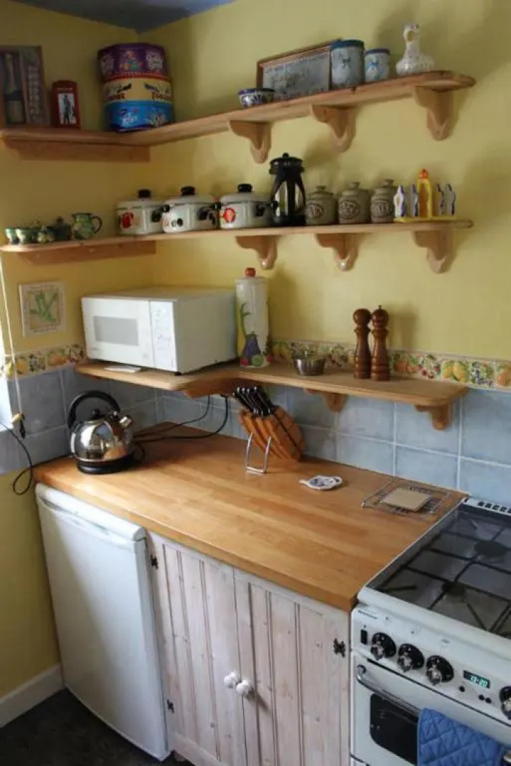 Enniskerry - The Loves Cottage