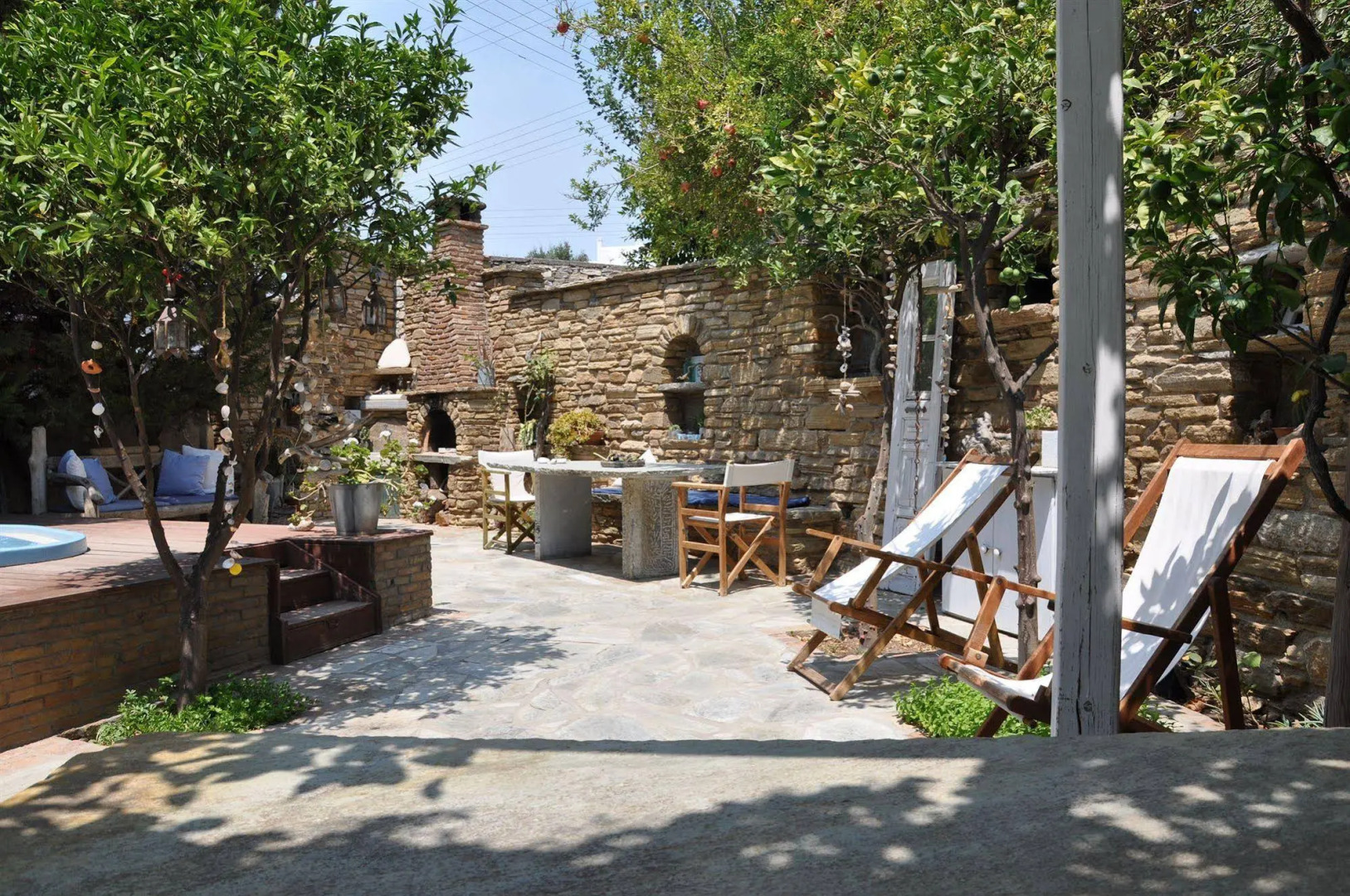 Vincenzo Family Hotel