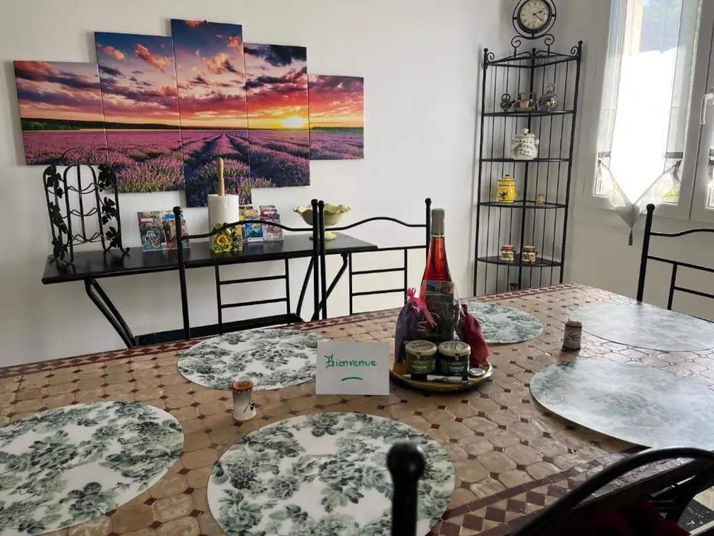 Villa au calme avec piscine L'Insouleïados 4 étoiles 3 épis