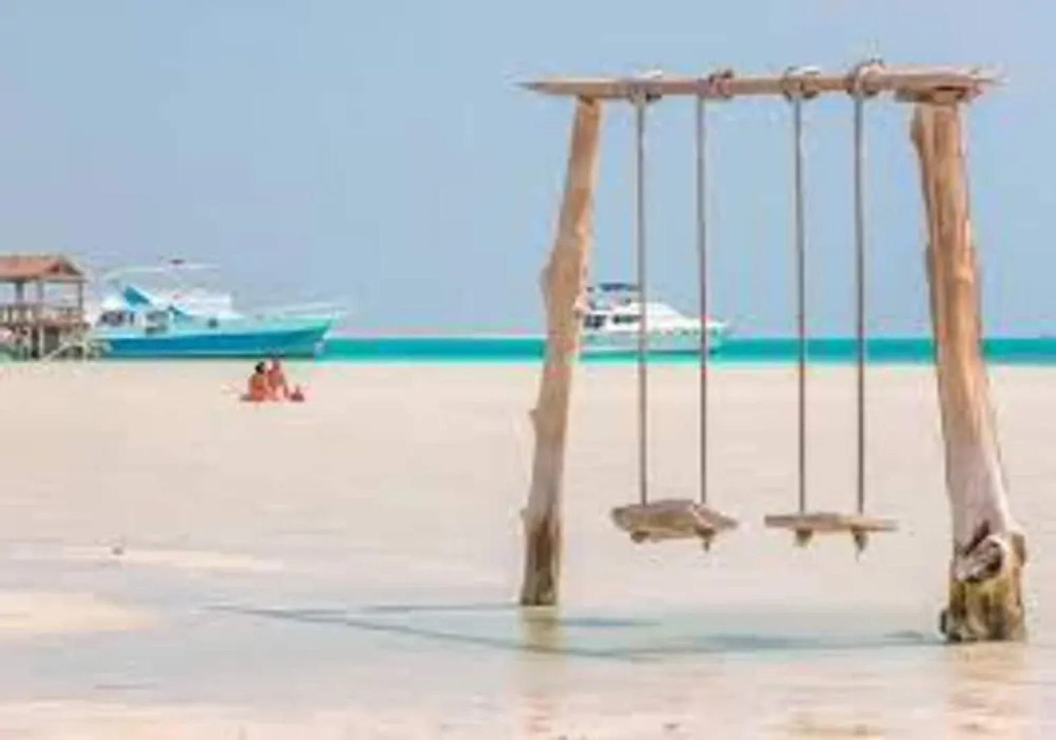 Beautiful 2bed Appt in Hurghada, Short & Long Term