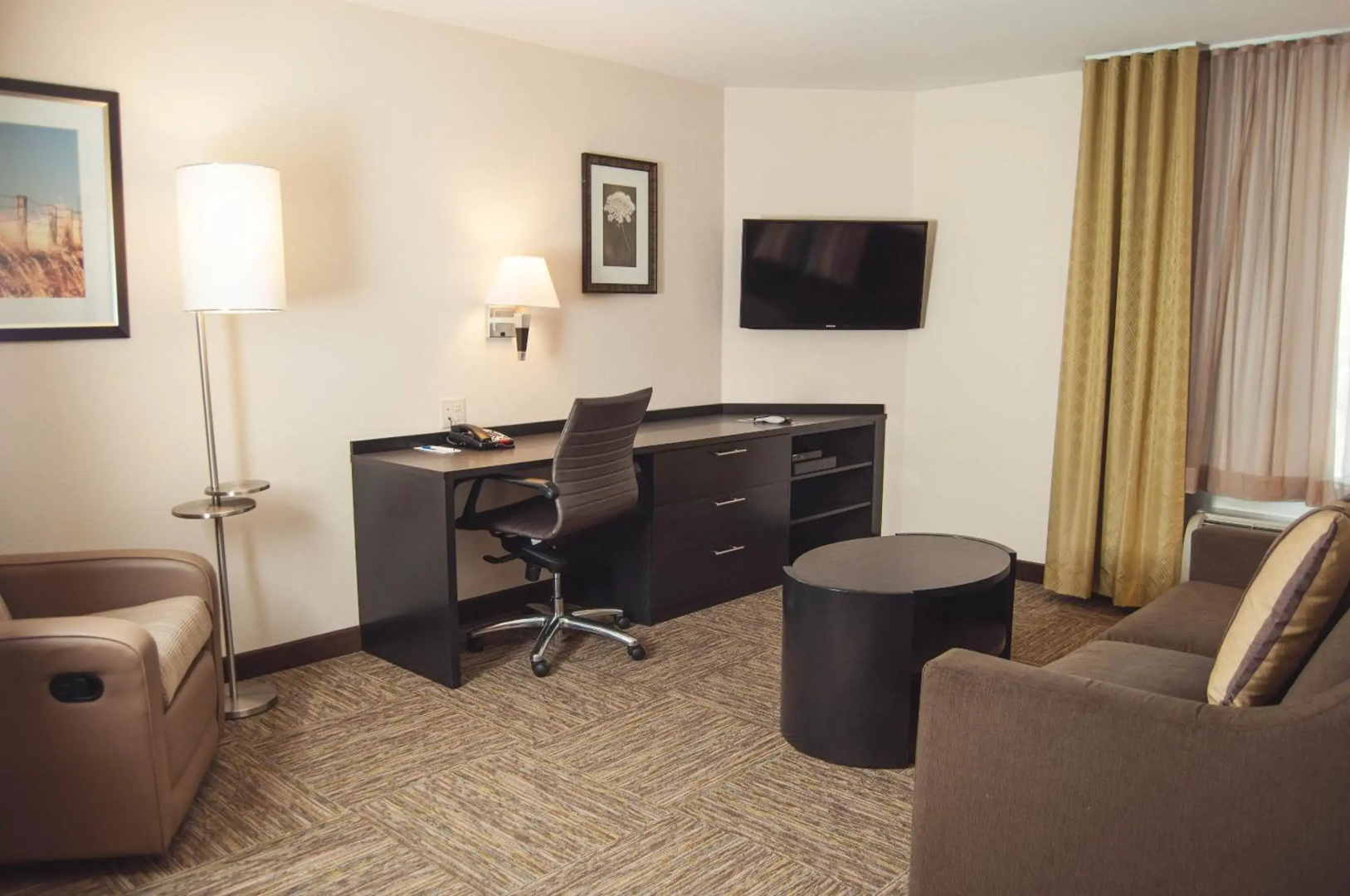 Candlewood Suites Denver North -Thornton