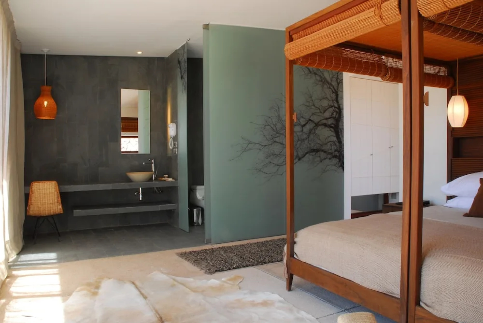 Tierra Atacama Hotel & Spa