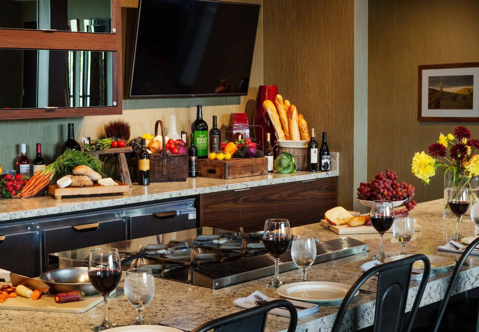 Courtyard by Marriott Walla Walla