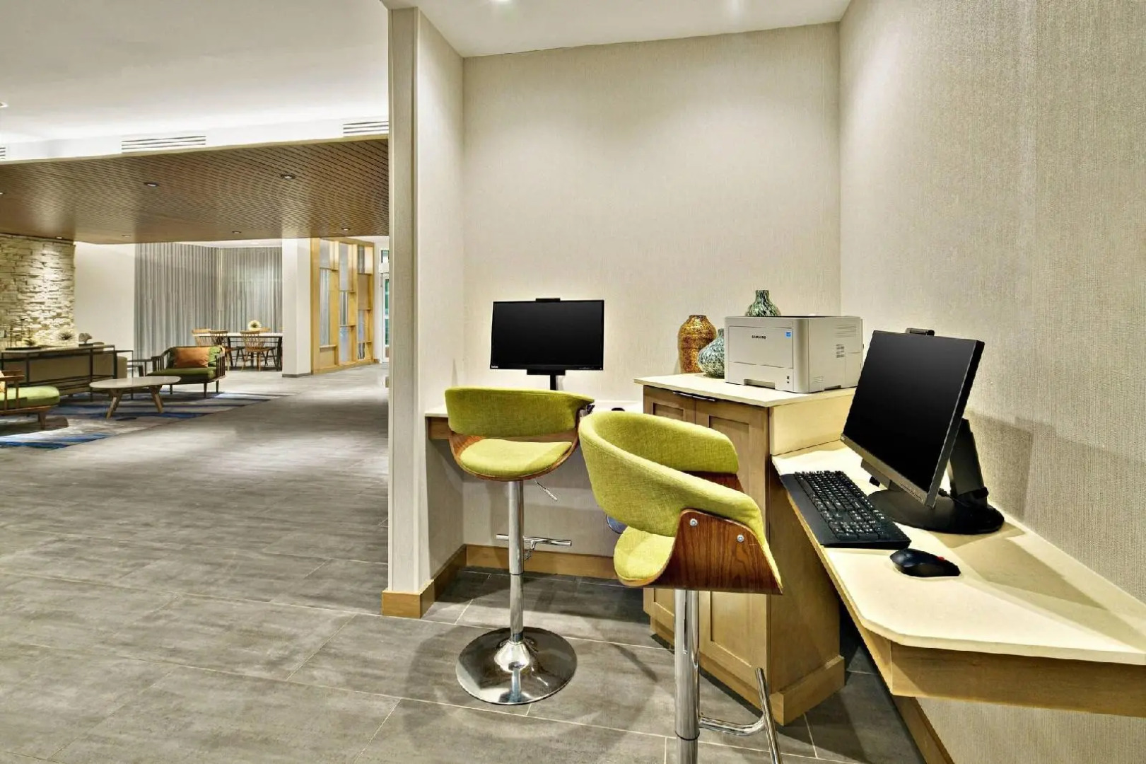 Fairfield Inn & Suites by Marriott Columbus New Albany