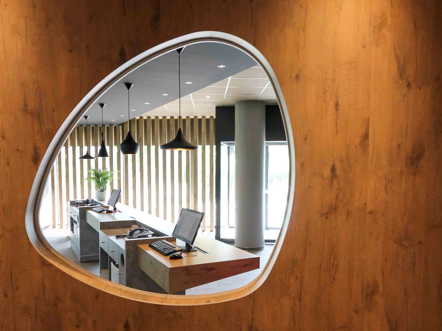 ibis Marne La Vallée Noisy