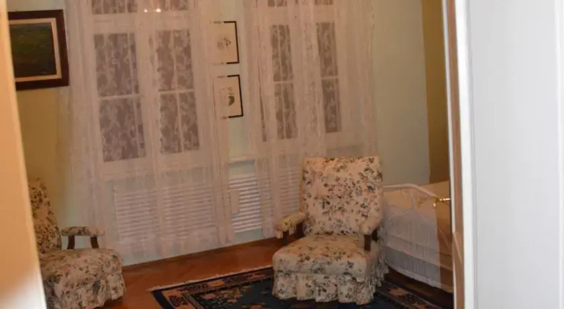 Villa Anita Guesthouse