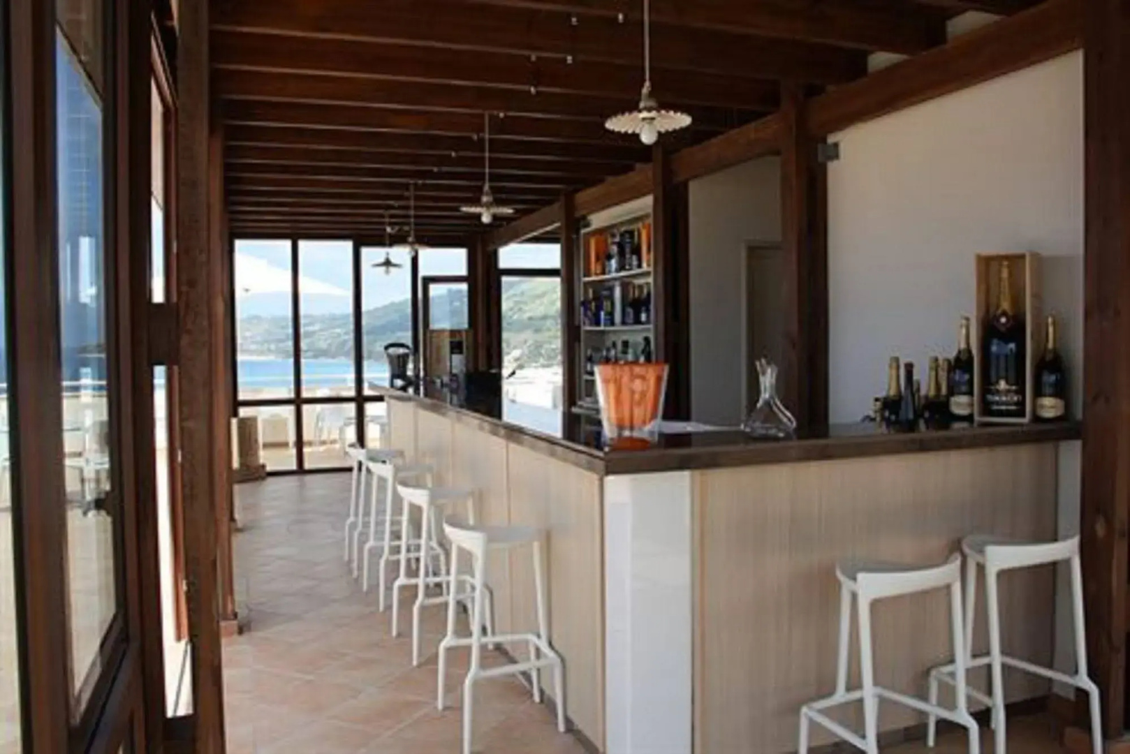 Le Rosette Resort