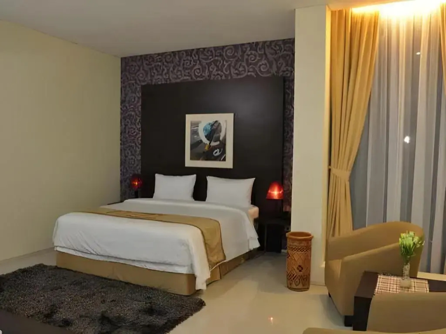 Regina Hotel Pemalang