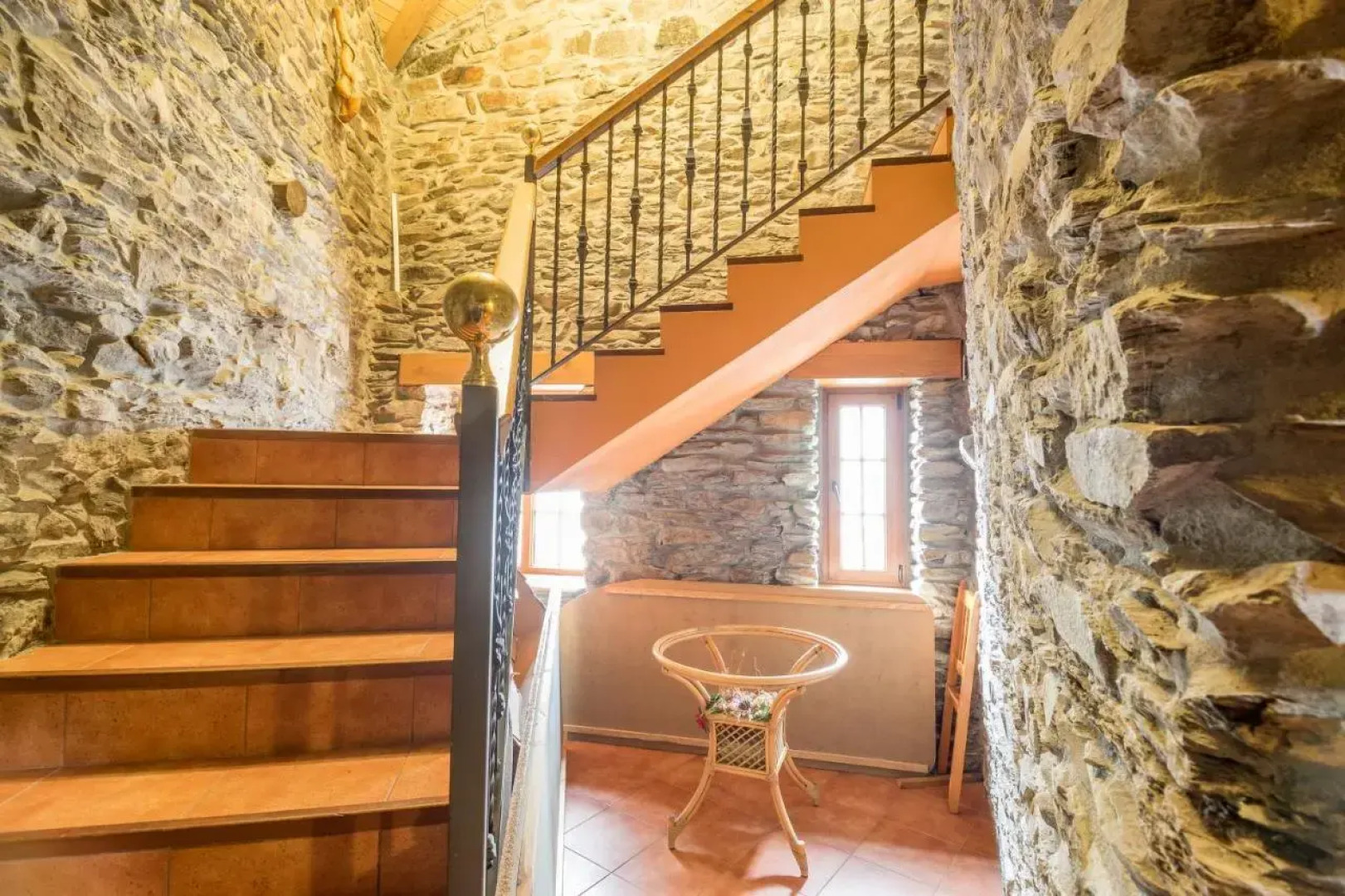 Casa Rural La Fuente