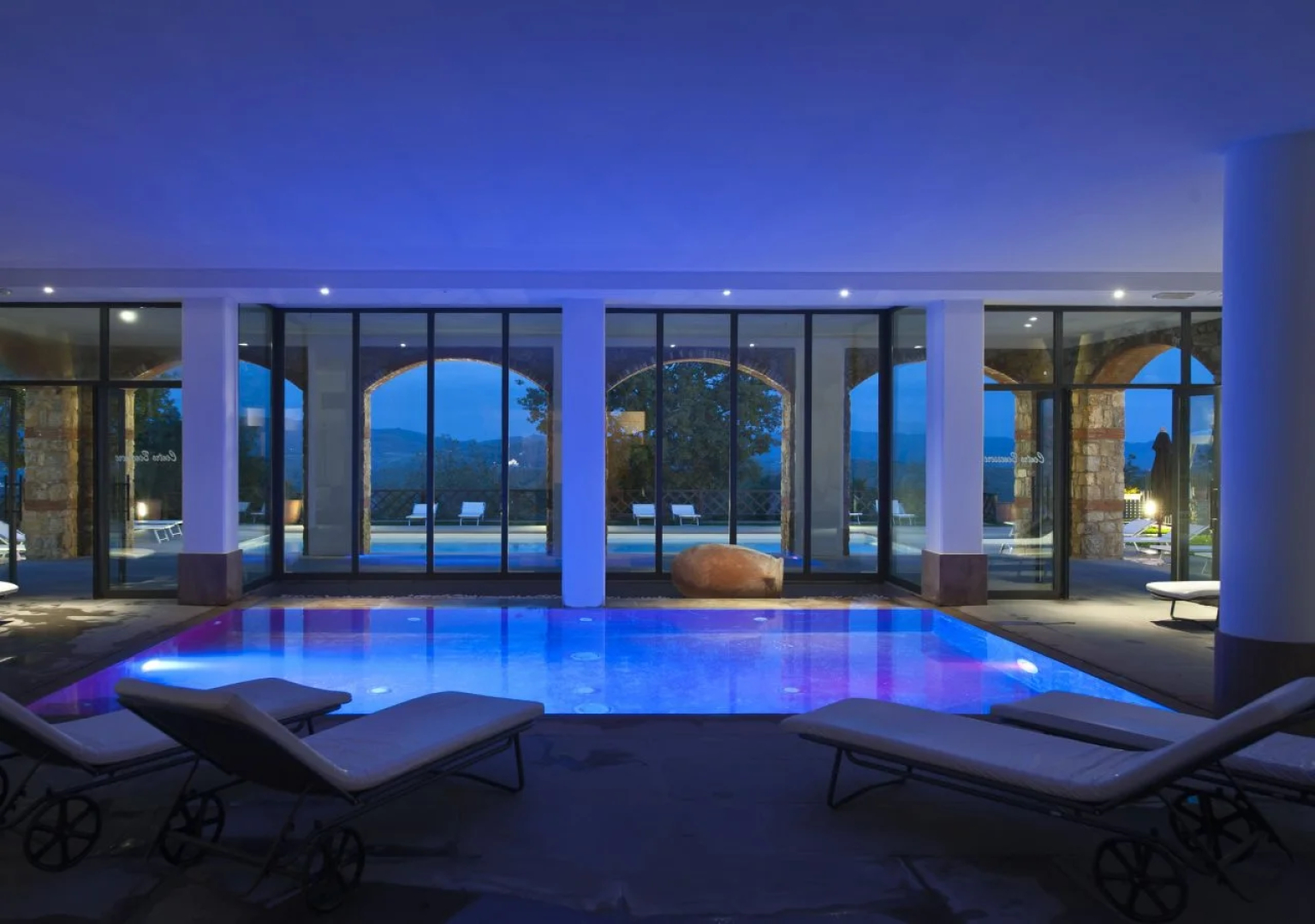 CDH Hotel Radda