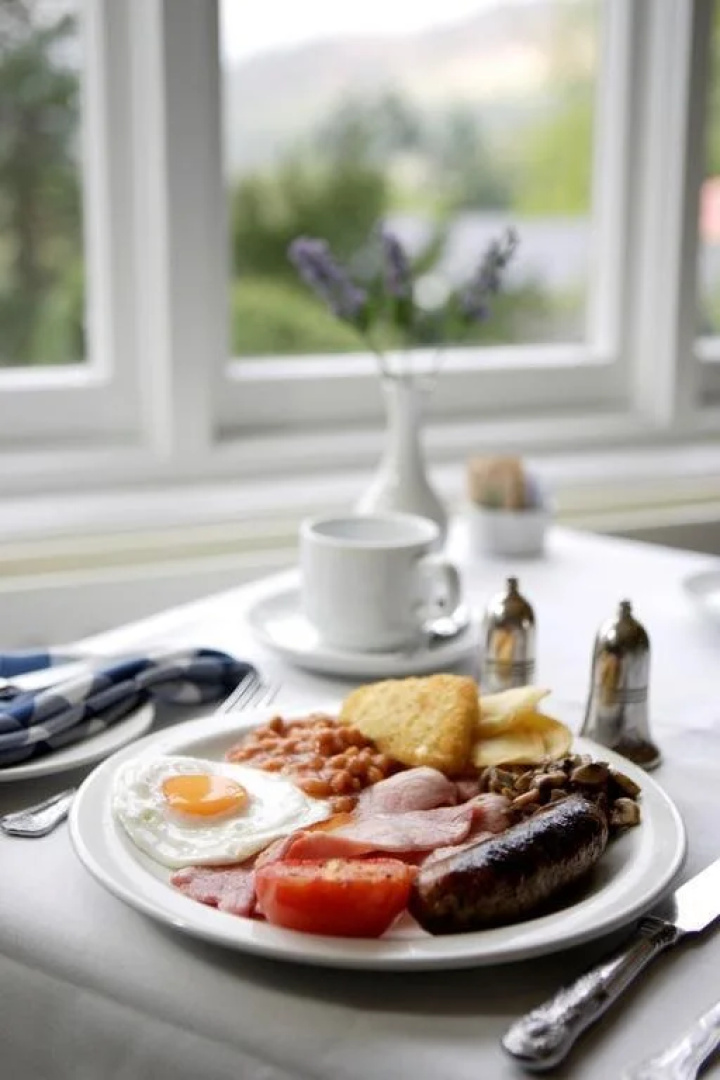 Lakehouse at The Waterhead Inn