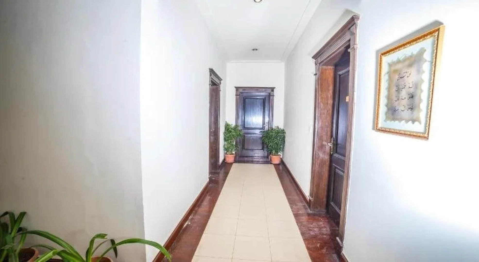 Shelton Green's Hotel