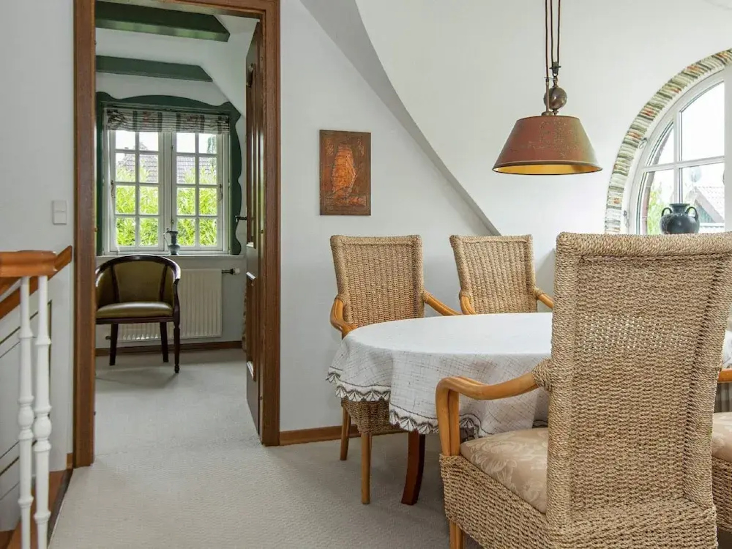 Holiday Home in Kruså