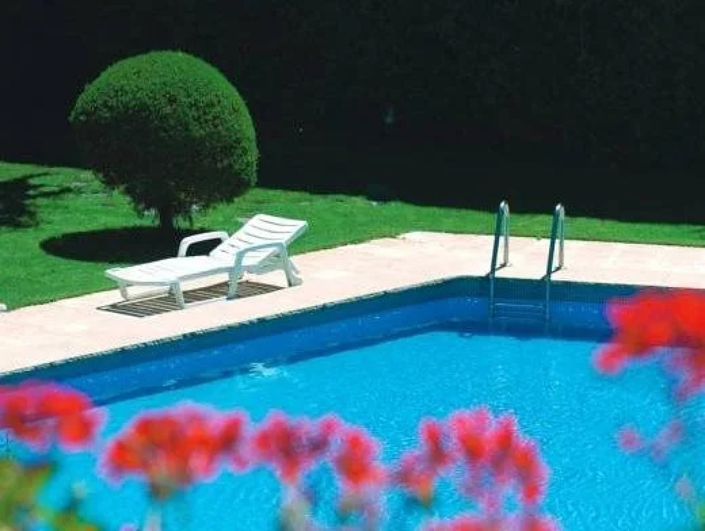 Apartamentos Hotel Pessets & Spa