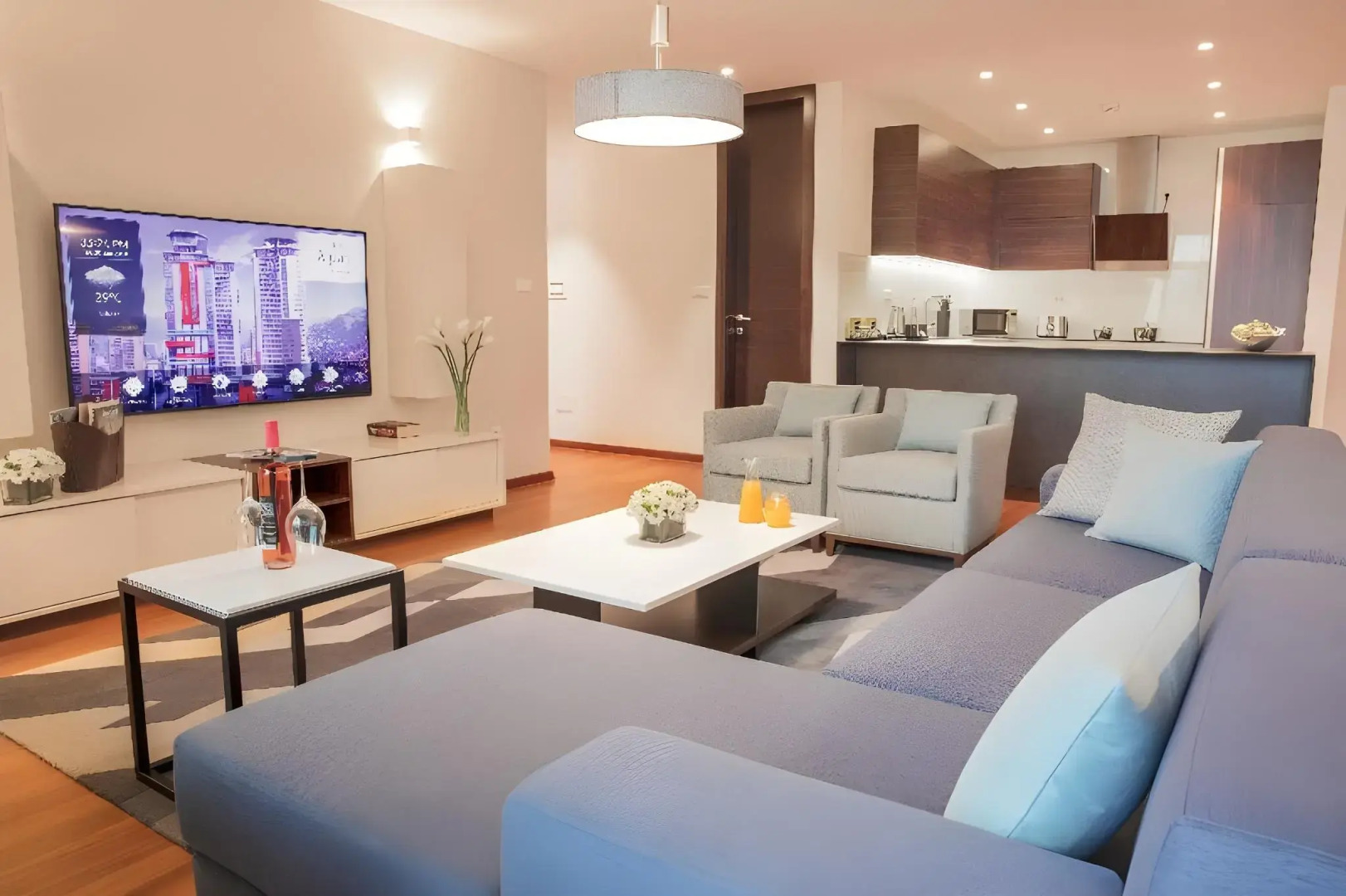 Bosmal Arjaan by Rotana