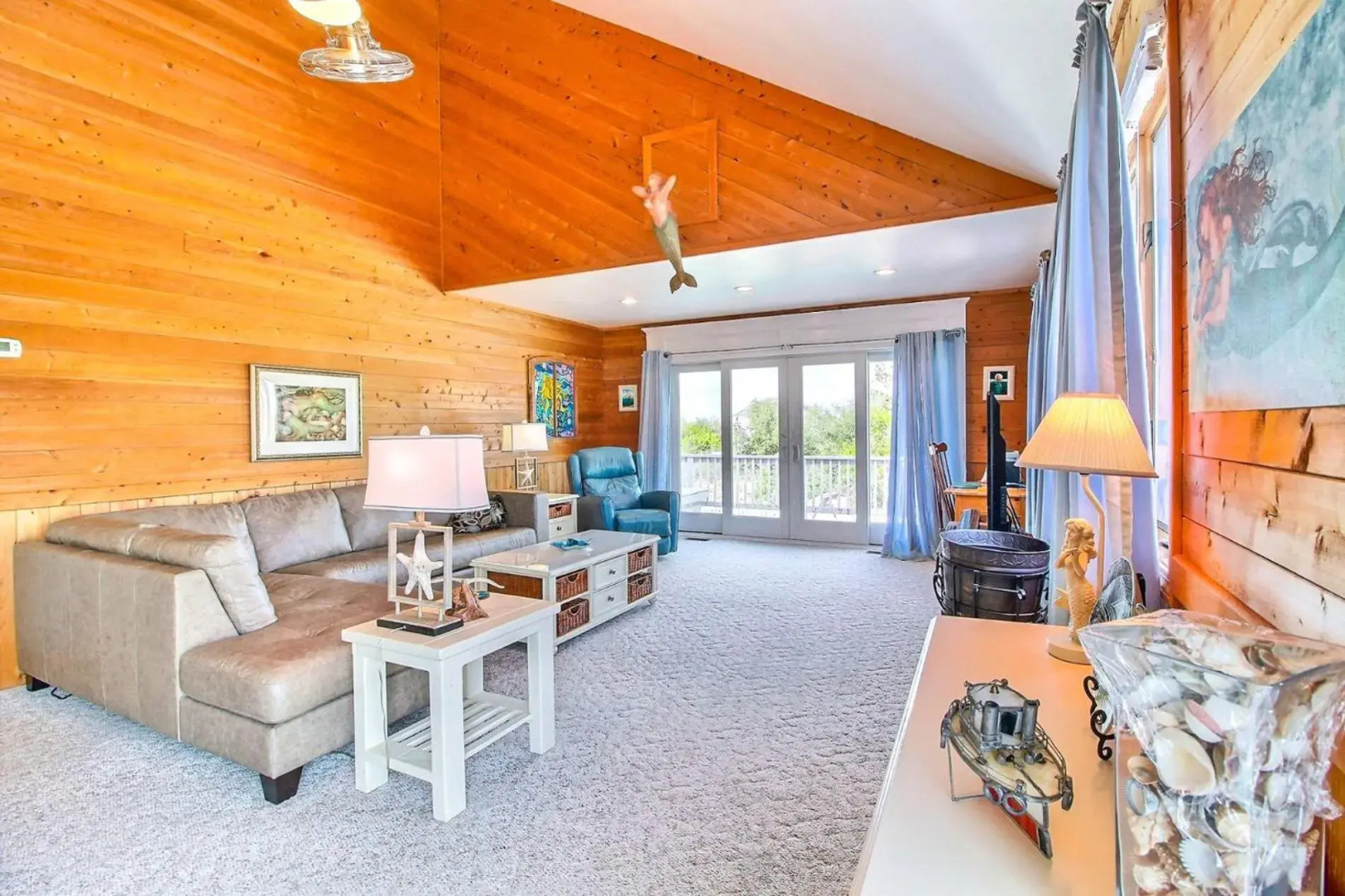 4158 Maddie Mermaids House 9 Min Walk to Beach