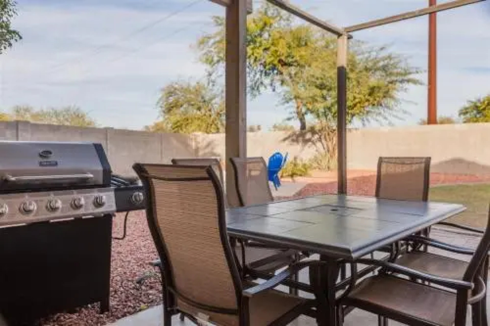 Avondale Vacation Home with Pool Heater