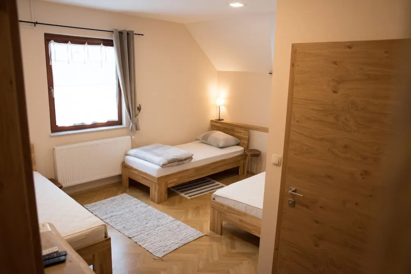 Bed & Breakfast Dvorec