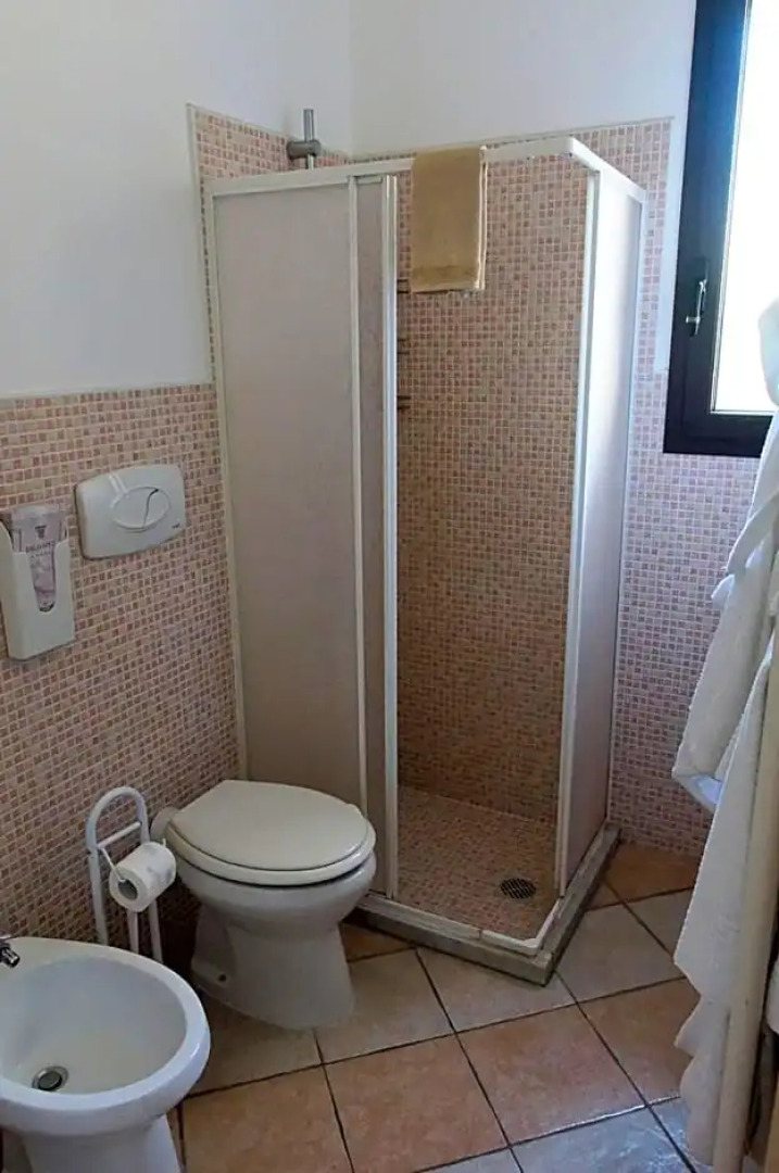 A Casa Di Silvia B&B