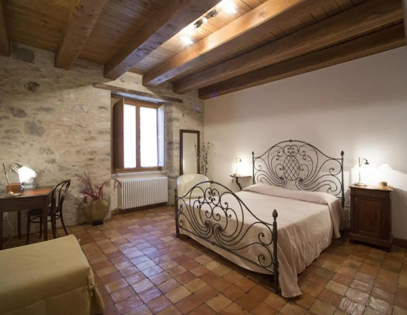 La Piana Dei Mulini
