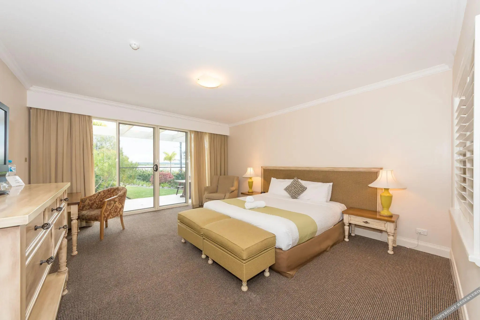 ibis Styles Harrington (previously All Seasons)
