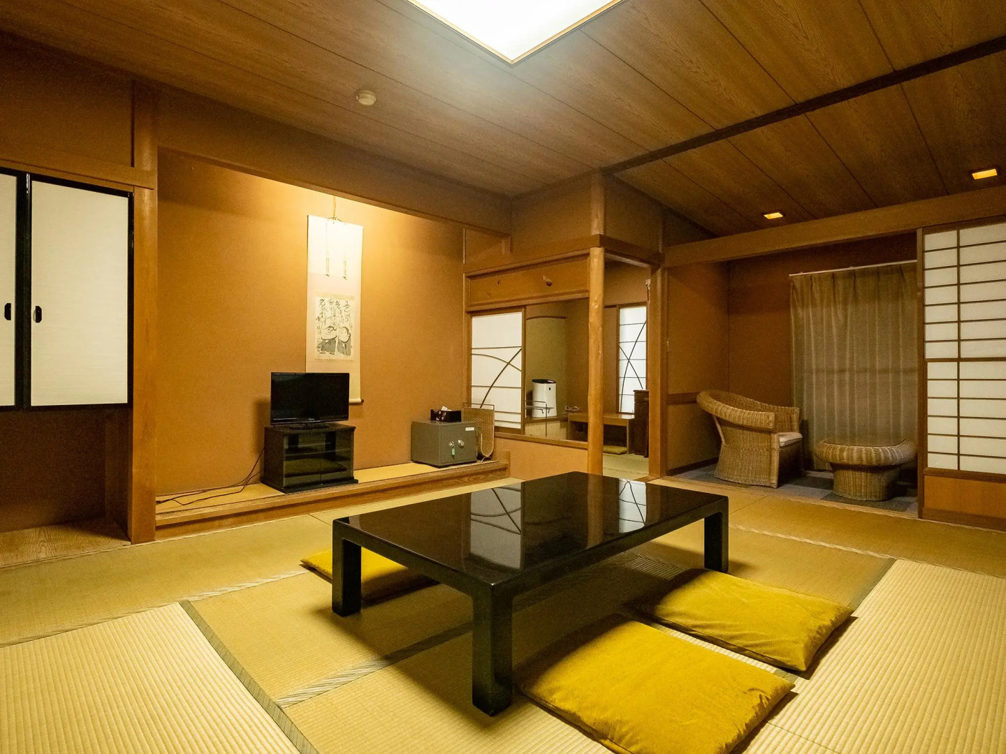 Hakoneonsen Sanso Nakamura