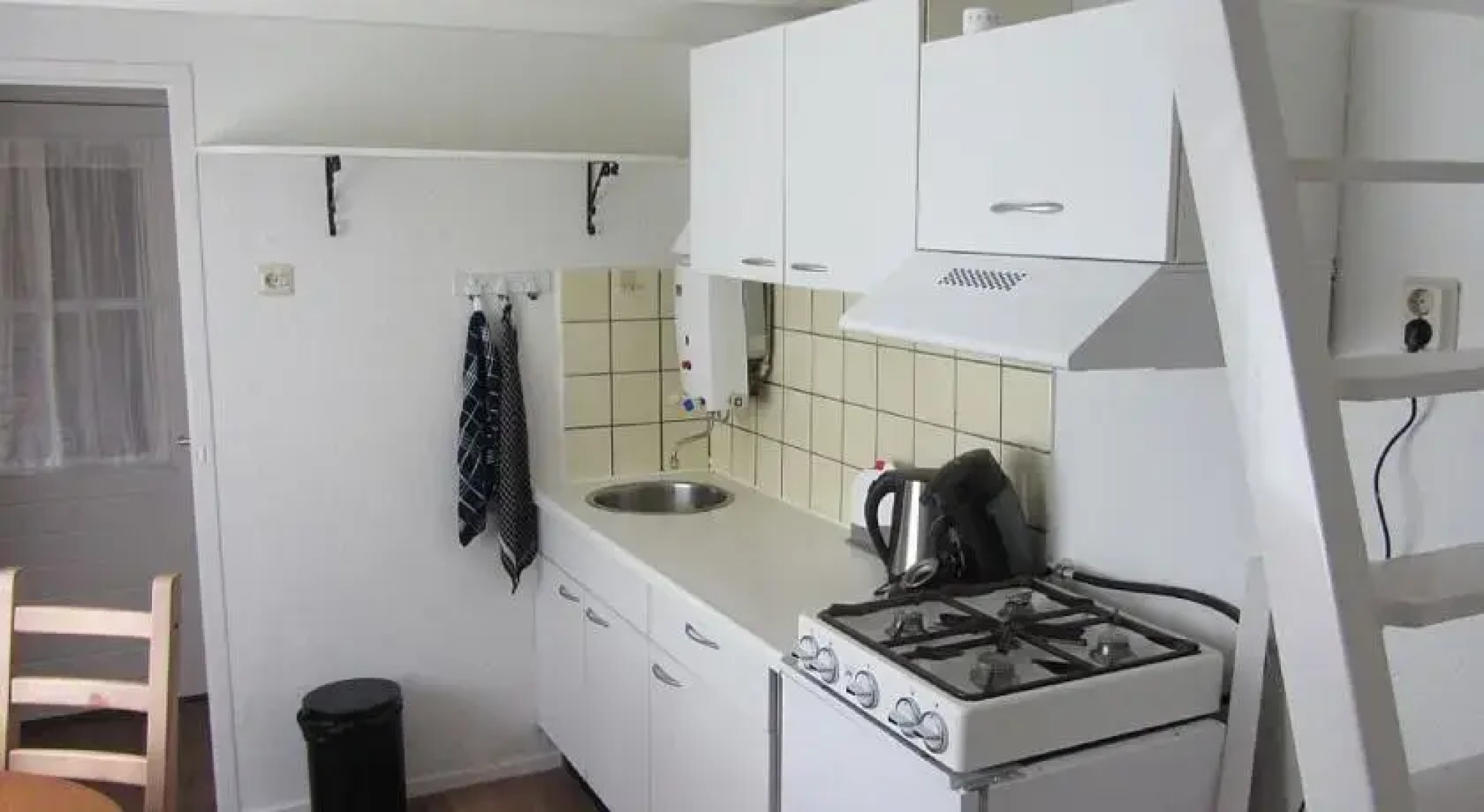 Holiday Home Emmastraat