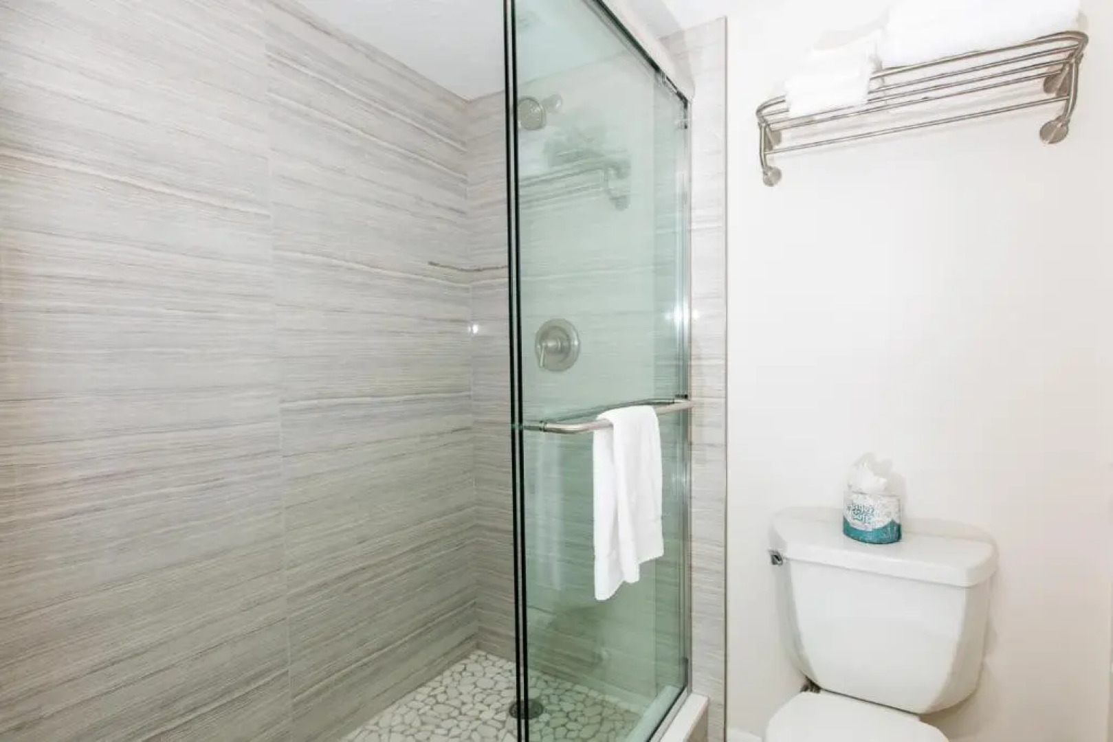 Pointe Santo De Sanibel E37