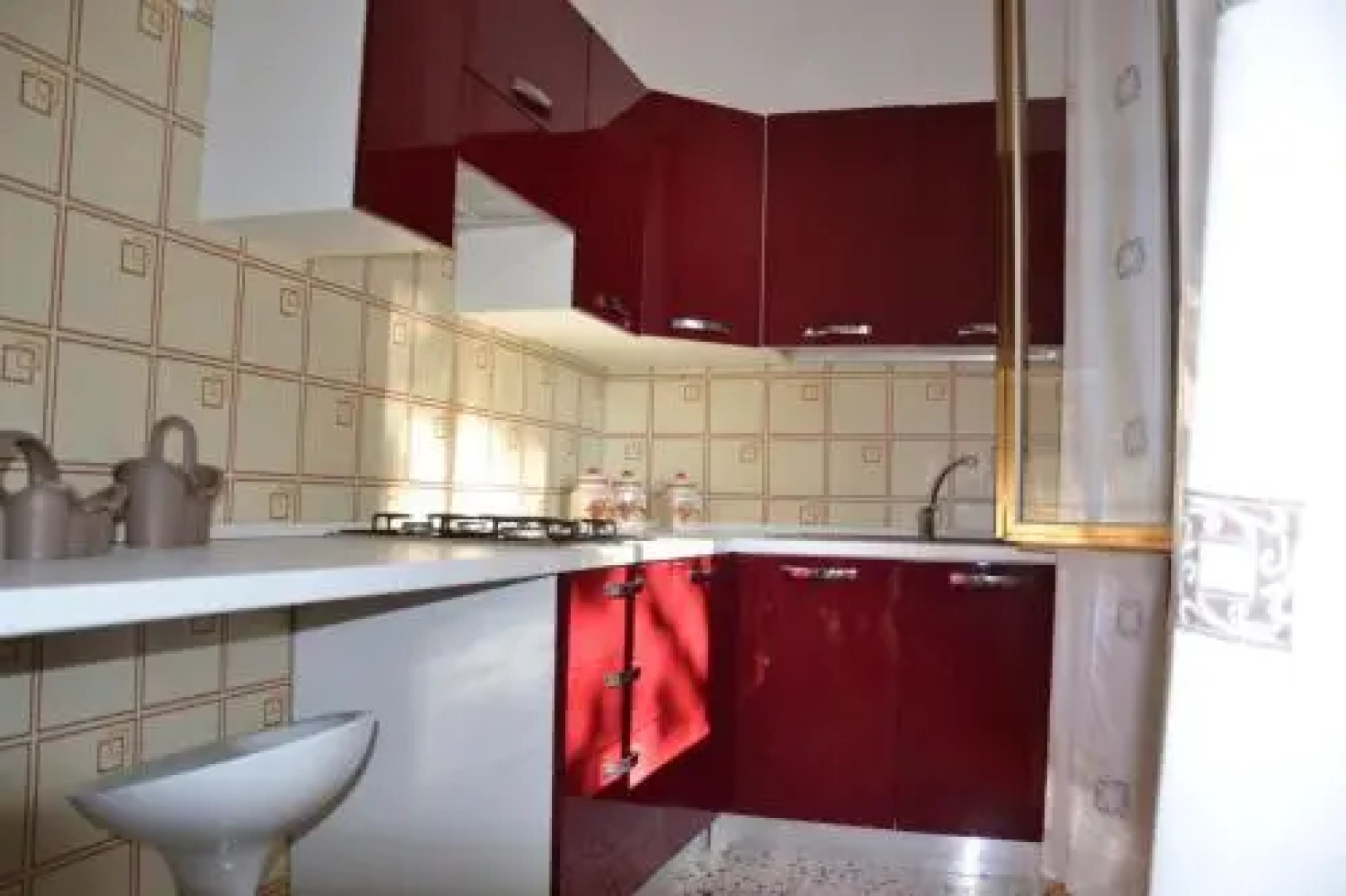 Riserva Monte Cofano