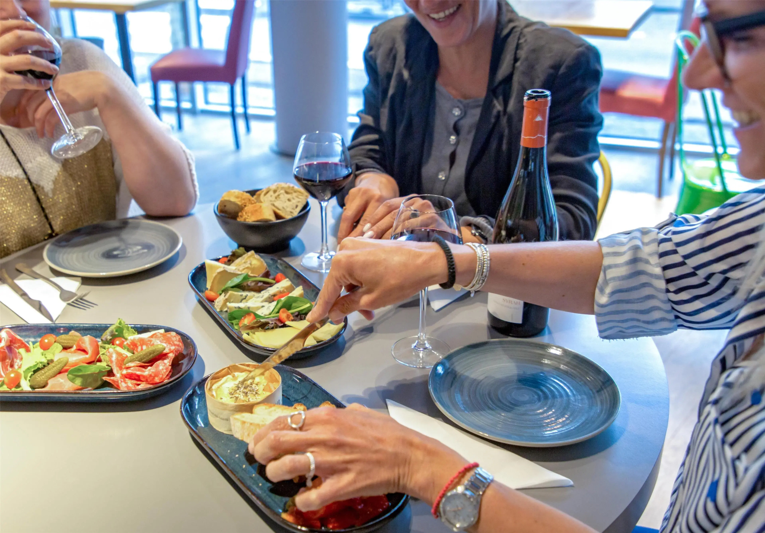Campanile Clermont Ferrand Centre