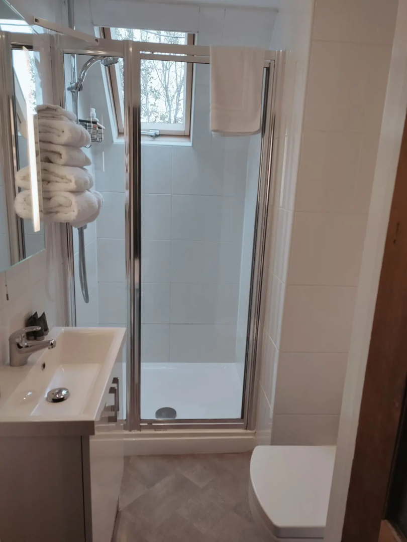 Anton Guest House B&B
