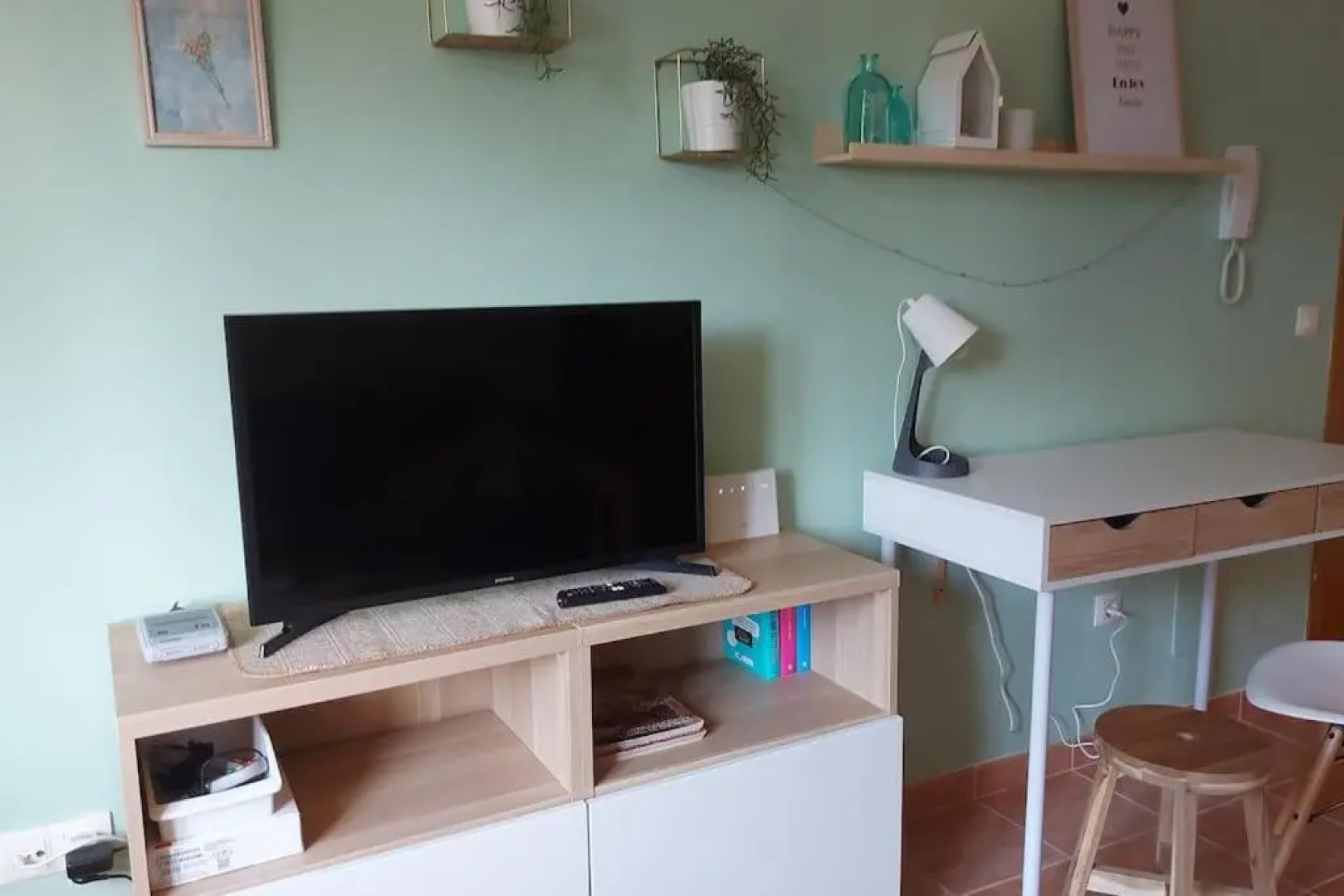 Apartamento Estorde - Costa Da Morte