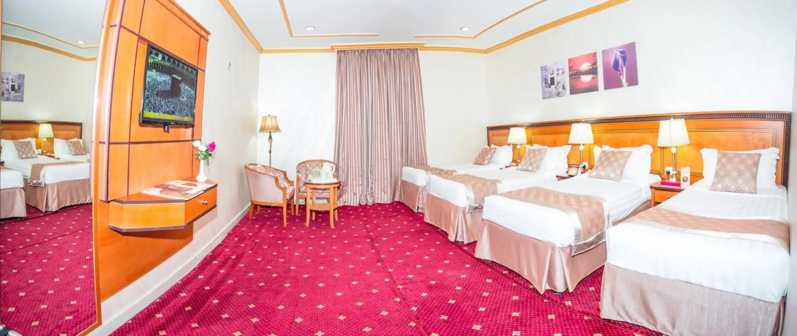 Hotel Tide Phuket
