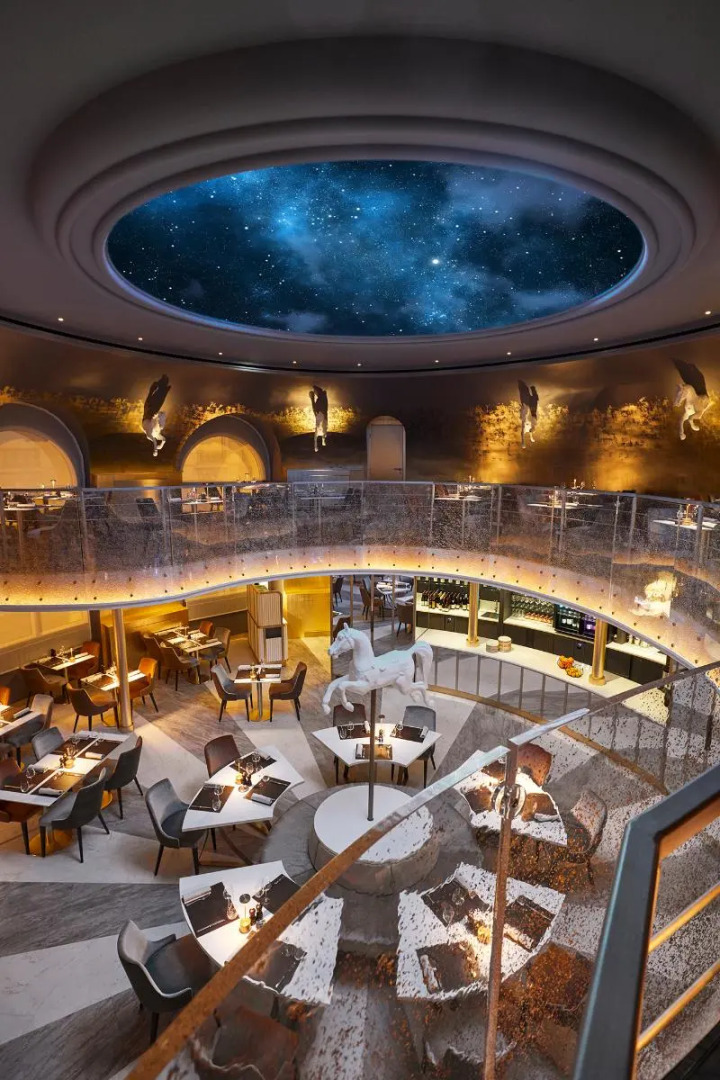 Отель Le Negresco