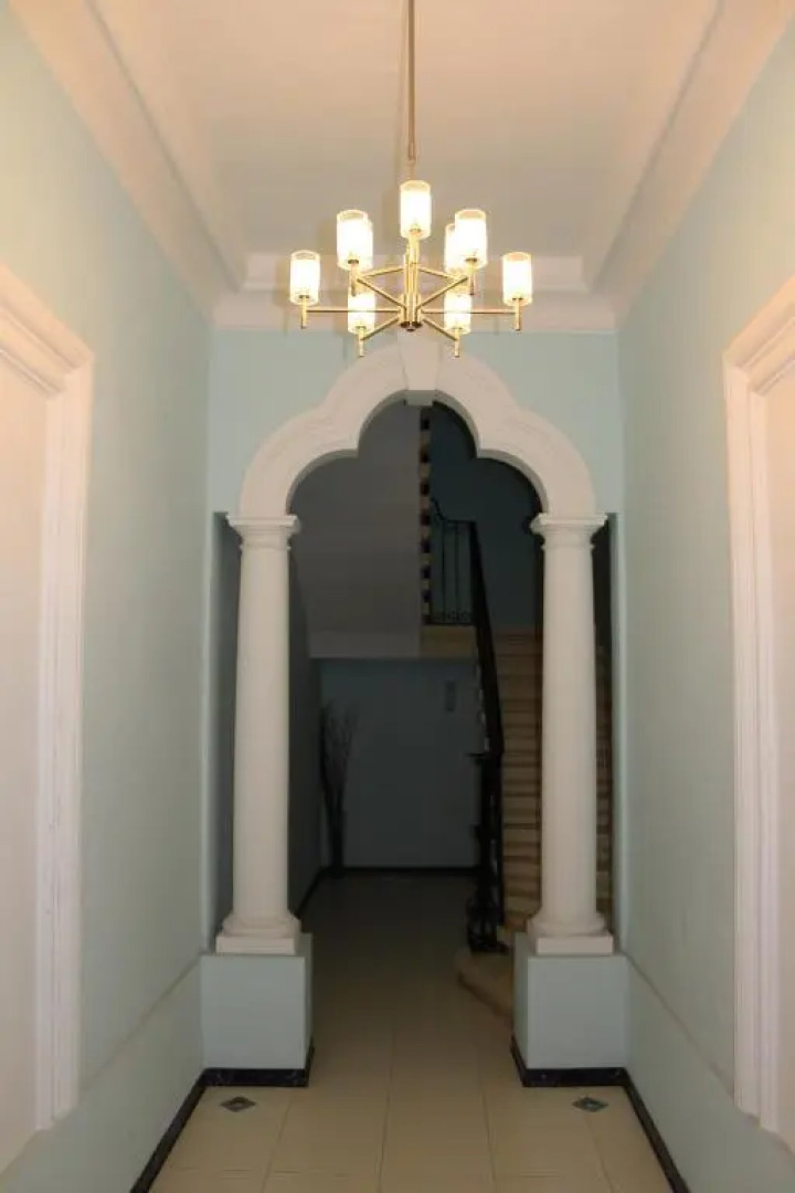 South Village Townhouse