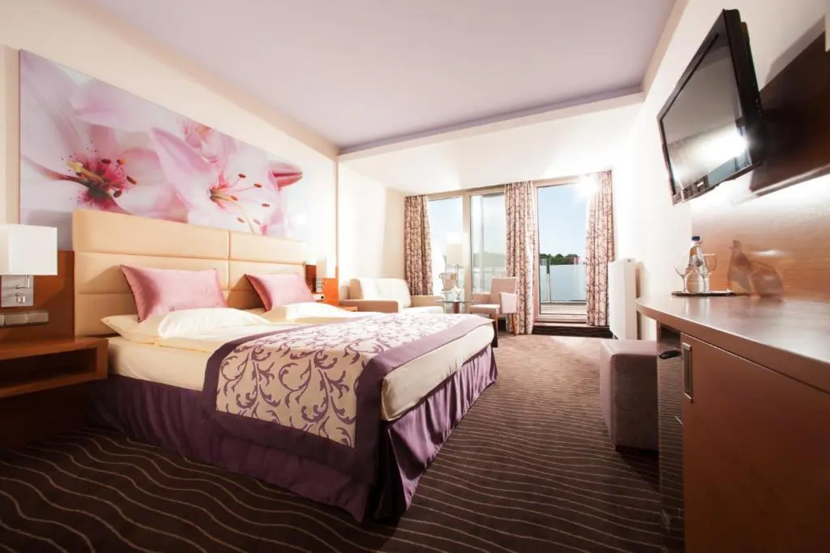 Hotel Vier Jahreszeiten