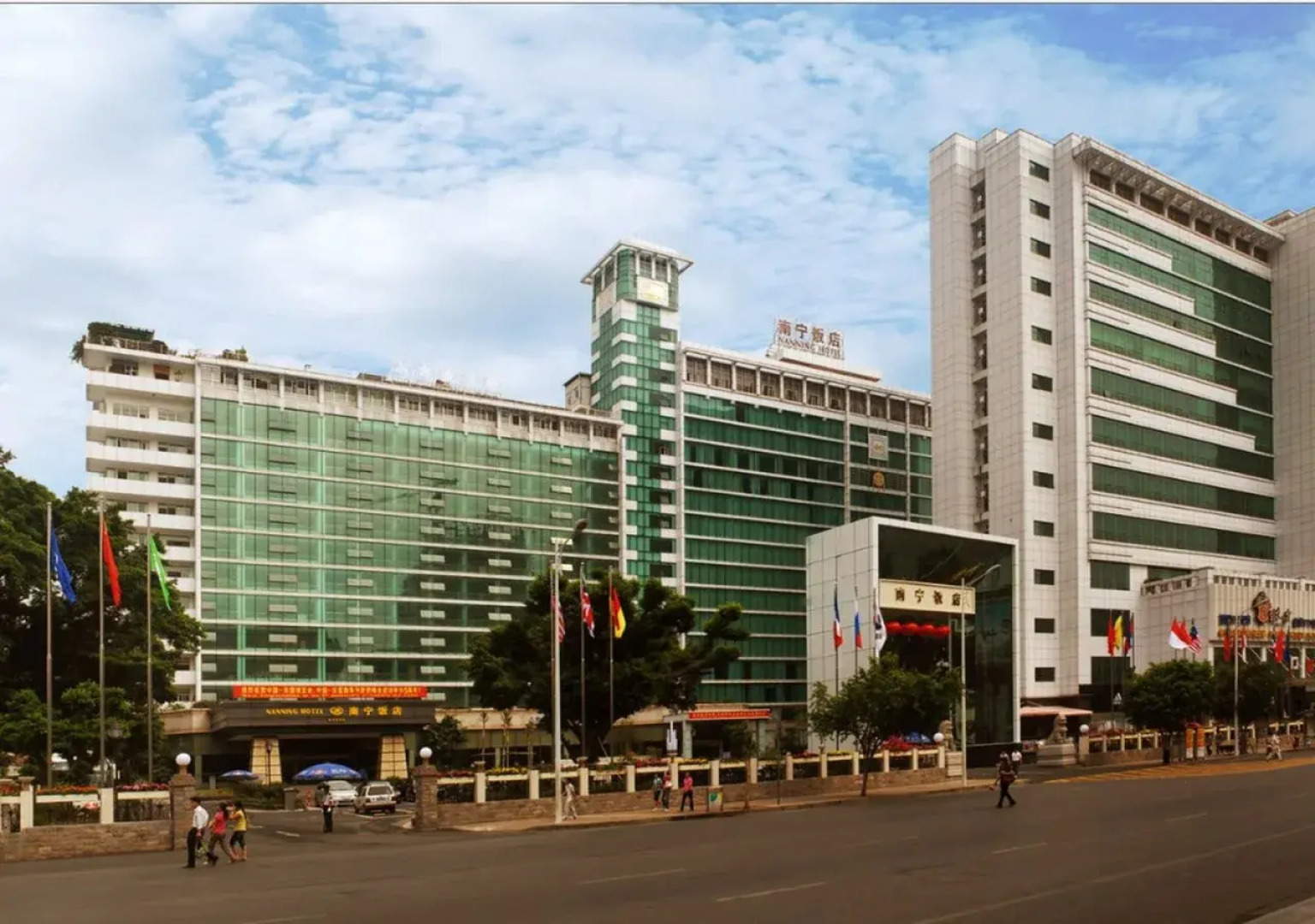 Nanning Hotel