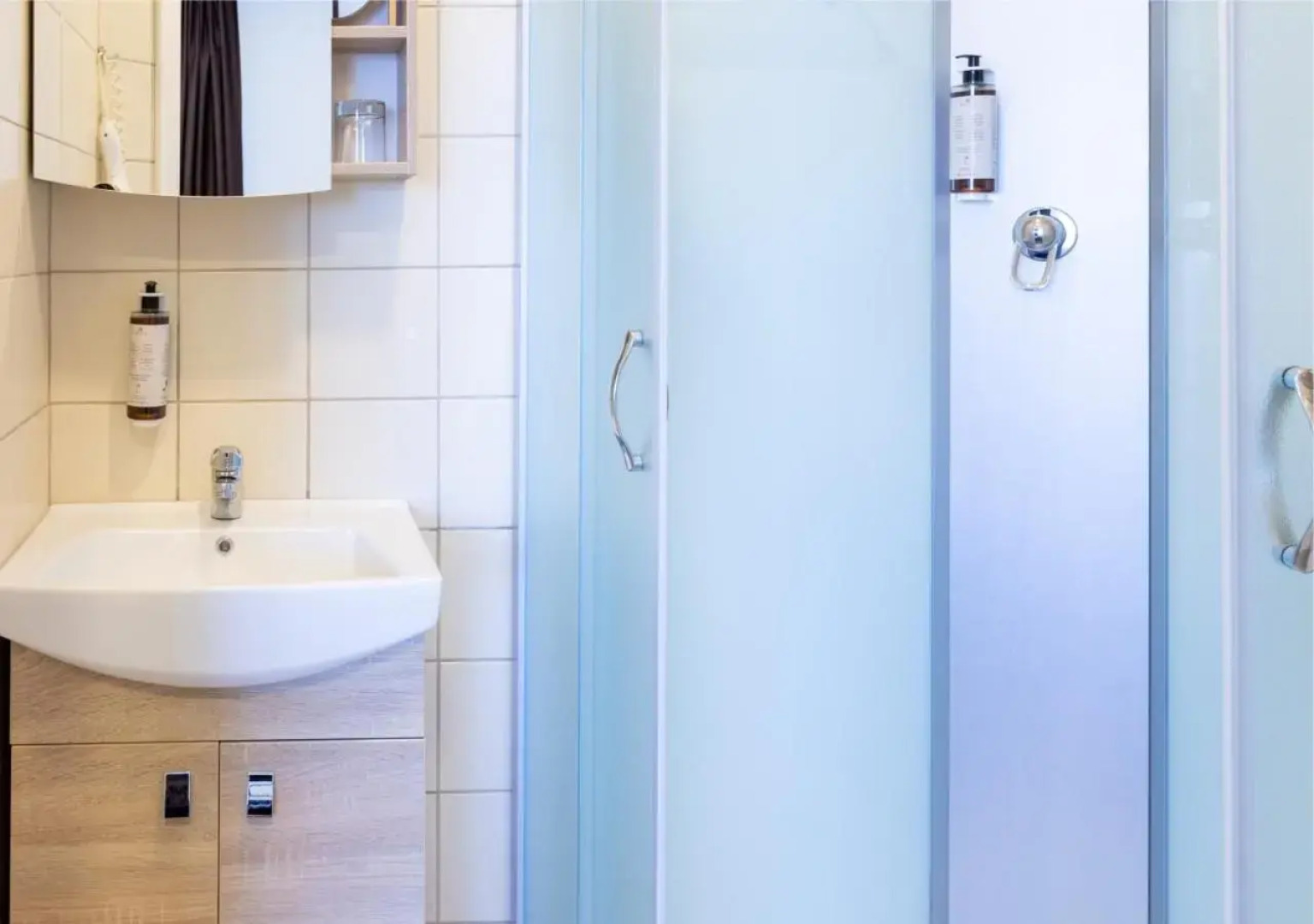 парк Атостогу