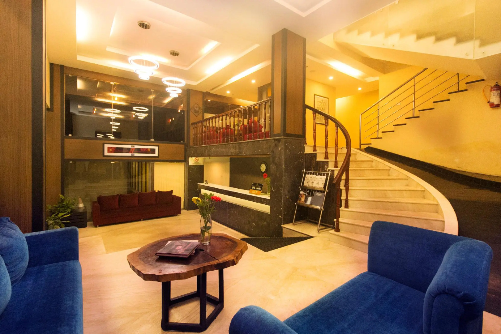 Gangtok Drift Hotel & Restobar