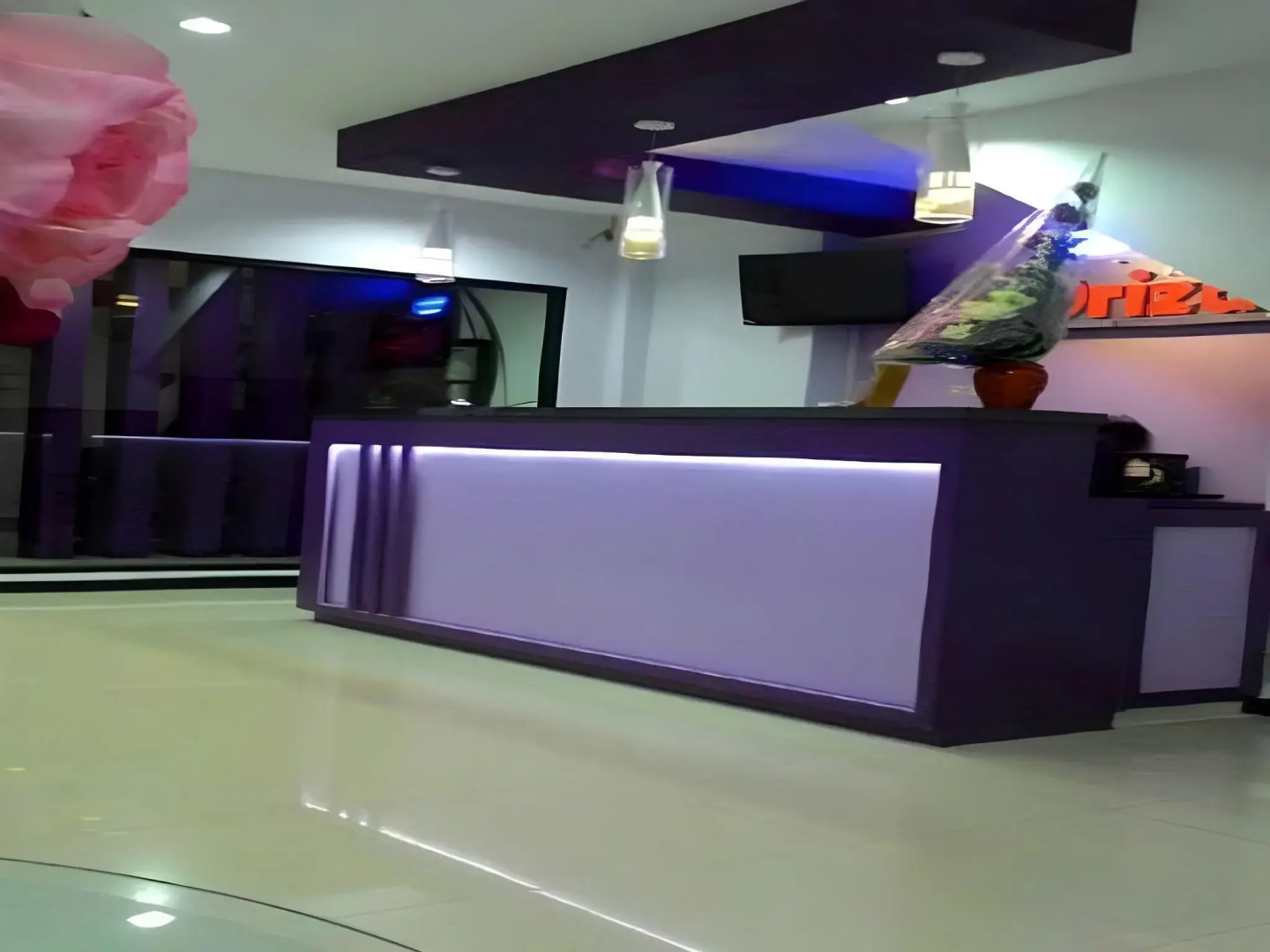 Oriza Hotel Surabaya